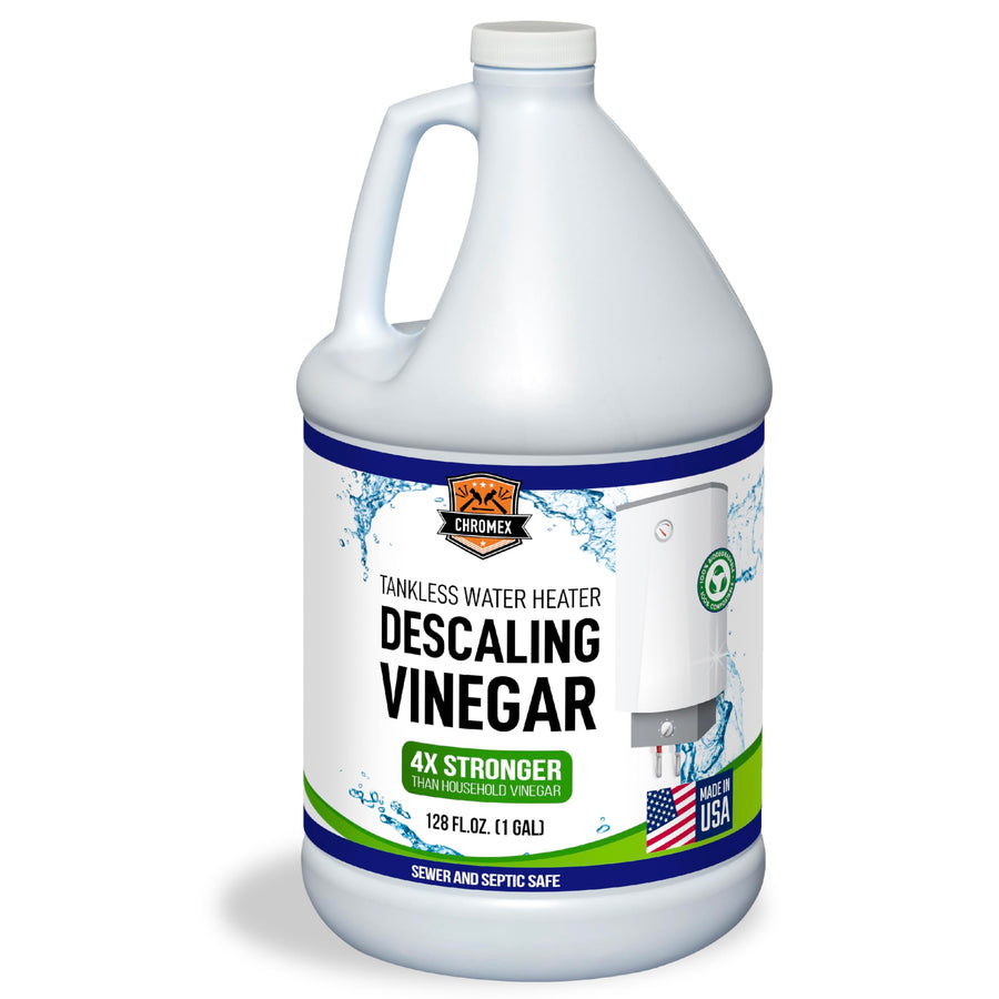 Chromex Descaling Vinegar