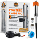 What Is a Powered Anode Rod? The Complete Guide for Homeowners and Plumbers