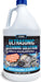 Chromex Ultrasonic Carburetor and Engine Parts Cleaning Solution - Concentrated Degreaser for Ultrasonic Tanks, Quart (3