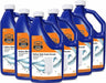 Chromex tankless water heater descaling solution value pack 6 bottles 32 oz