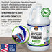 Chromex descaling vinegar sewer and septic safe no harsh chemicals
