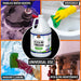 Chromex descaling vinegar results restores flow and heating efficiency