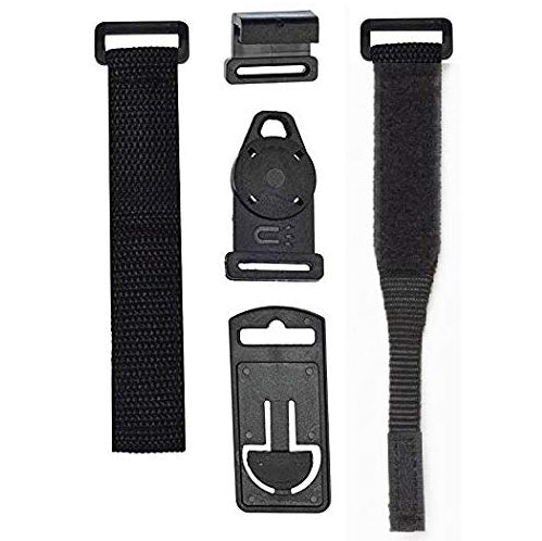 Multimeter Hanging Kit (Works with Fluke Meters)