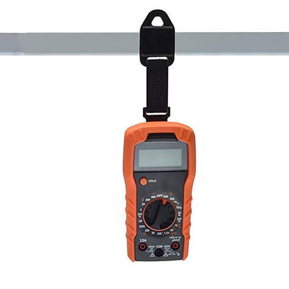 Magnetic Multimeter Hanging Strap works with Klein Tools Meters MM300