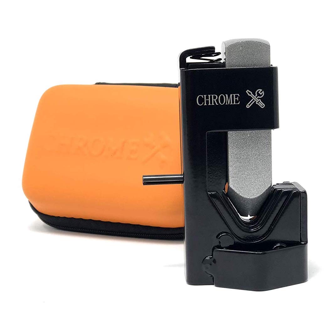 Battery Cable Lug Crimper