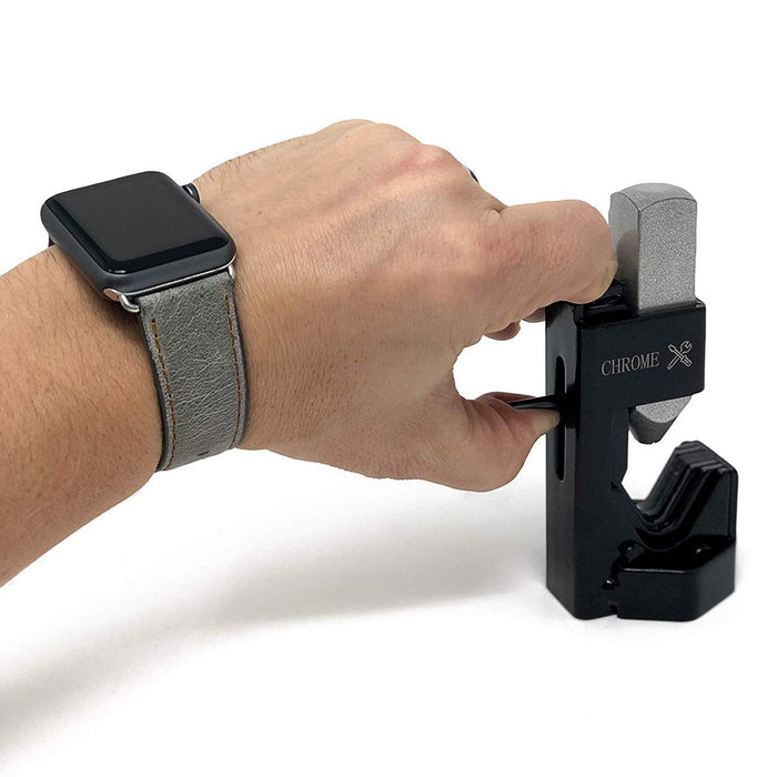 Battery Cable Lug Crimper