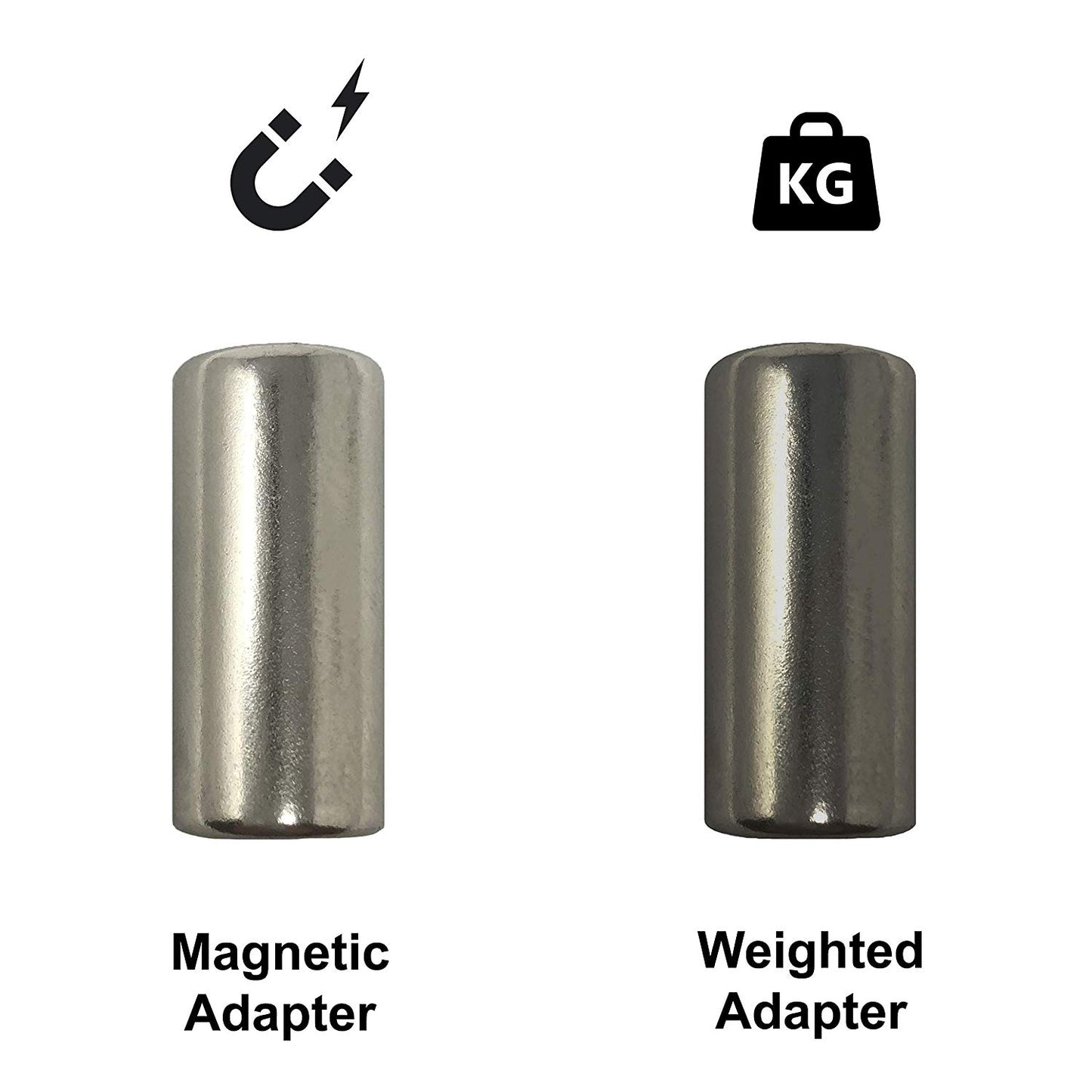 Magnetic Wire Pulling System with Interchangeable Magnet and Metal Leader