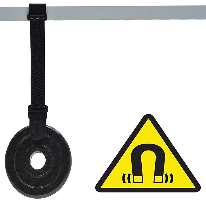 Multimeter Hanging Kit (Works with Fluke Meters)