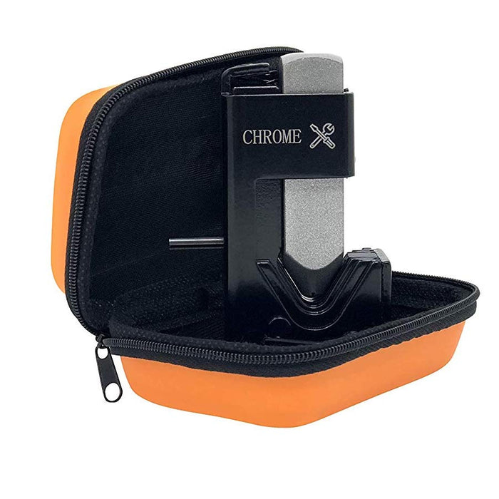 Battery Cable Lug Crimper