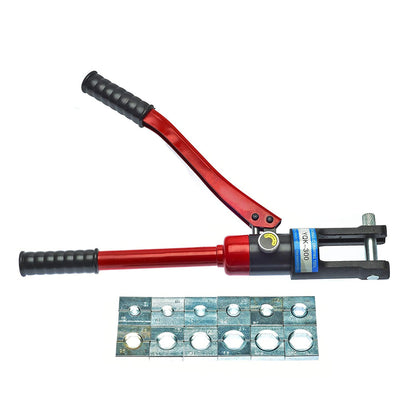 16 Ton Hydraulic Wire Crimping Tool