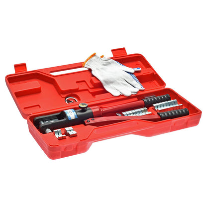 16 Ton Hydraulic Wire Crimping Tool