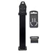 Chromex multimeter magnet kit with hanging hook strap for tool storage